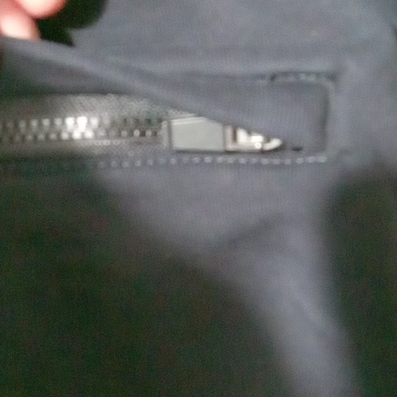 FABLETICS BOBBIE GLAM BLACK/CASTLE SHORTS SZ XXL - Picture 5 of 10